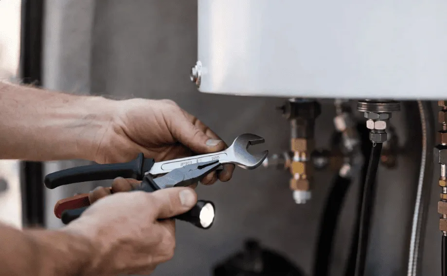 Why choose Water Heater Repair in Fairfield, IA